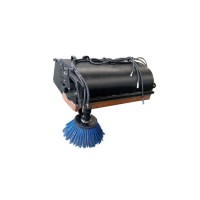 China Manufacturer Sweeper Road Street Sweeper Brushes For Sale