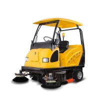 Or-e800w Driving Sweeper