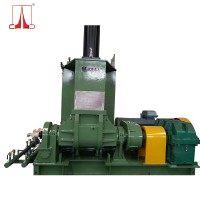 35L Rubber Dispersion Kneader Mixer