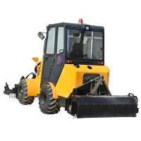 agricultural tractor machinery with tire 26x12-12 for wheel loader