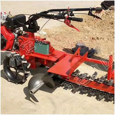 korea agricultural machinery