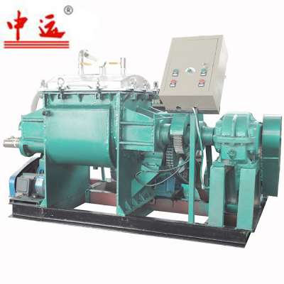 Mixing kneader/high viscosity jacket heating kneader/paddle mixer chemical mixing equipment