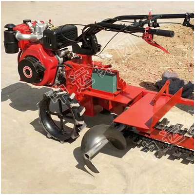 tractor parts agricultural machinery