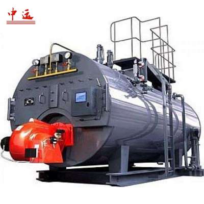 High quality B Class Steam Boiler