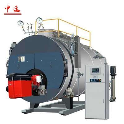 Heat-Conducting Oil Furnace